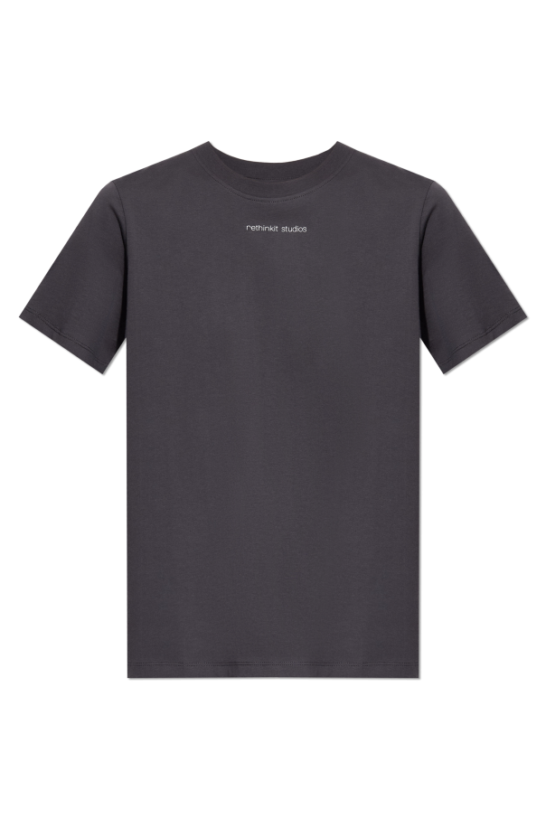 T-shirt with logo od Rethinkit Studios