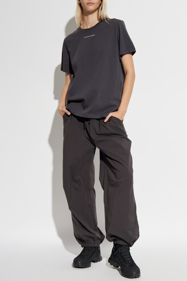 Rethinkit Studios T-shirt with logo