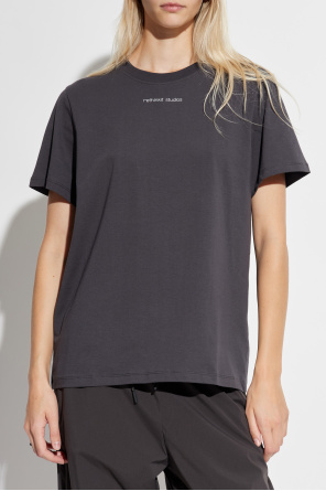 Rethinkit Studios T-shirt with logo