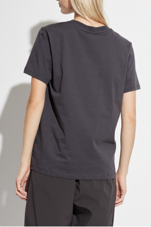 Rethinkit Studios T-shirt with logo