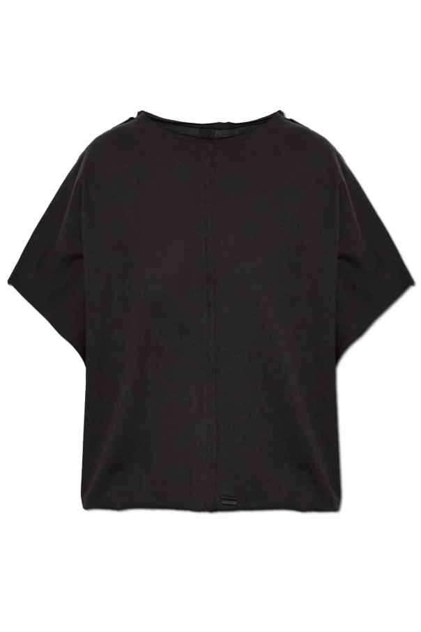 ‘Oversize’ T-shirt od Rethinkit Studios