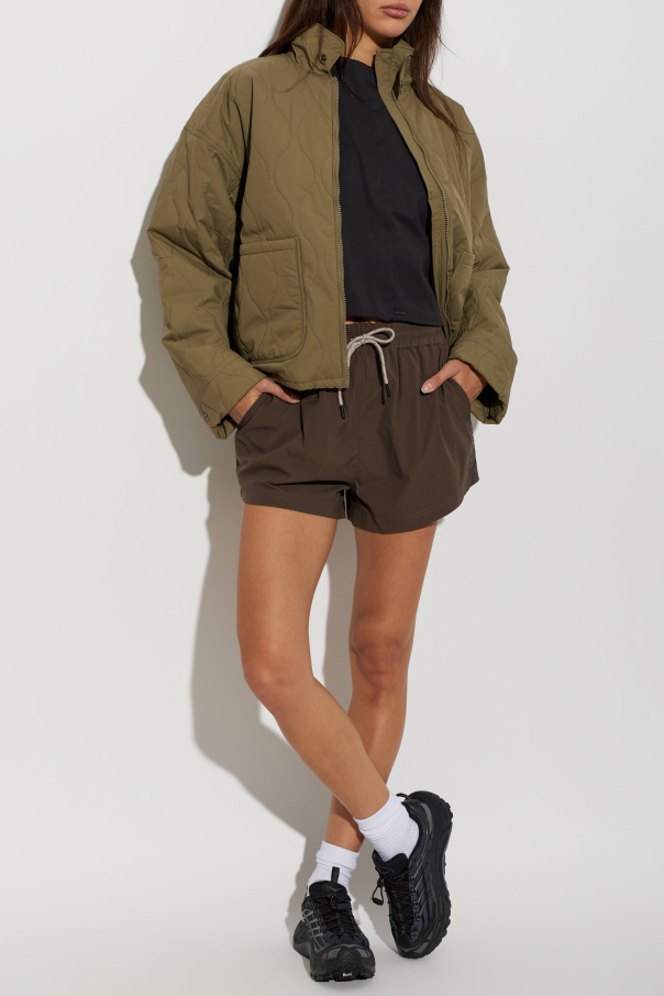 Rethinkit Studios T-shirt de tipo ‘Oversize’