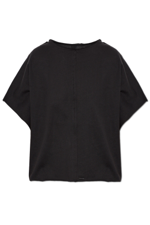‘Oversize’ T-shirt