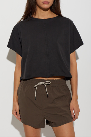 Rethinkit Studios T-shirt de tipo ‘Oversize’