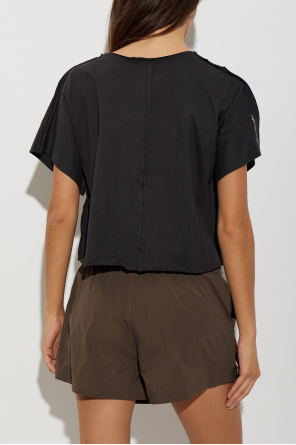 Rethinkit Studios T-shirt de tipo ‘Oversize’