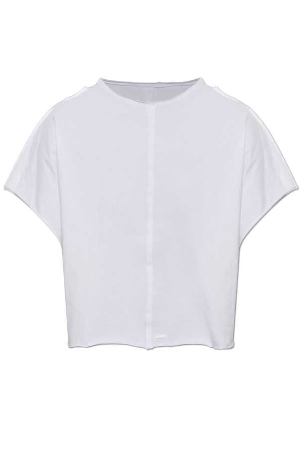 ‘Oversize’ T-shirt od Rethinkit Studios
