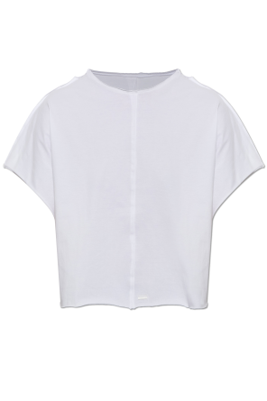 T-shirt typu ‘Oversize’