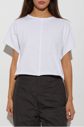 Rethinkit Studios T-shirt tipo 'Oversize'