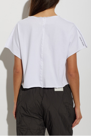 Rethinkit Studios T-shirt tipo 'Oversize'