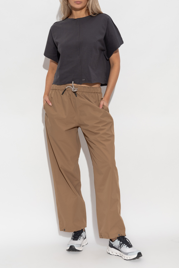 Rethinkit Studios Camiseta de corte holgado