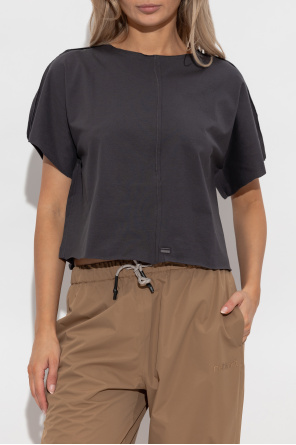 Rethinkit Studios Camiseta de corte holgado