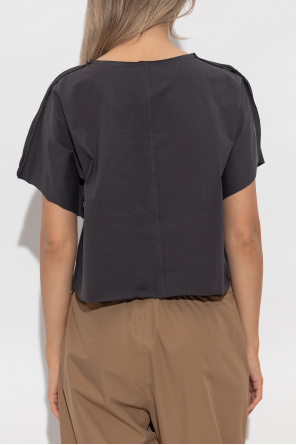 Rethinkit Studios Camiseta de corte holgado