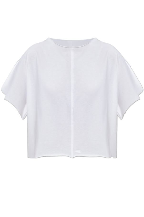 T-shirt with logo od Rethinkit Studios