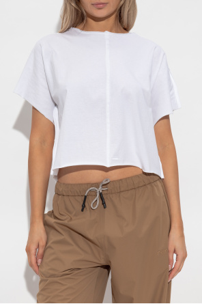 Rethinkit Studios T-shirt with logo