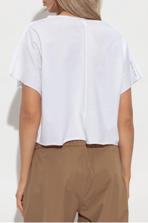 Rethinkit Studios T-shirt with logo