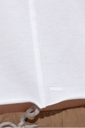 Rethinkit Studios T-shirt with logo