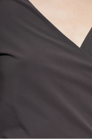 Rethinkit Studios Wrap-tie top