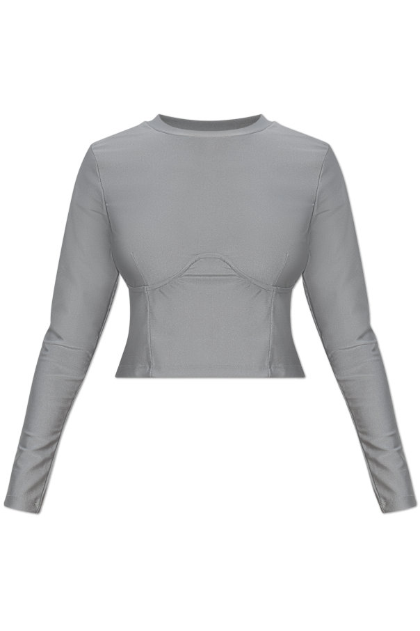 Long sleeve top od Rethinkit Studios