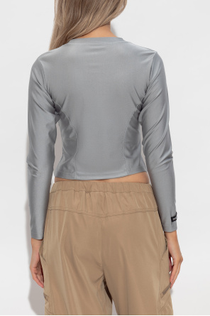 Rethinkit Studios Top de manga larga