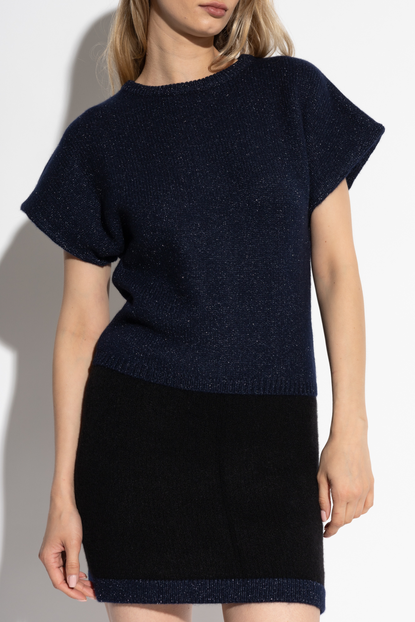 Lisa Yang Sweater `Lorena`