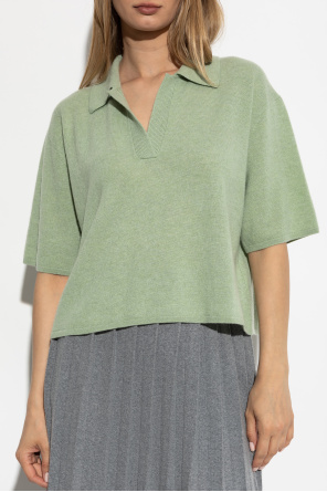 Lisa Yang Polo "Neela"