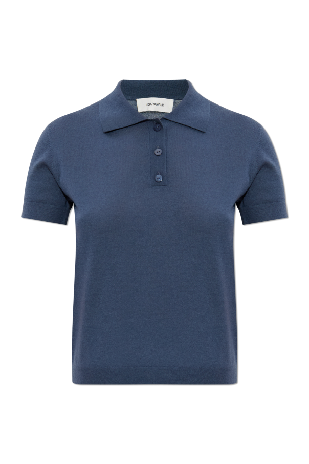 Polo "Nai" od Lisa Yang