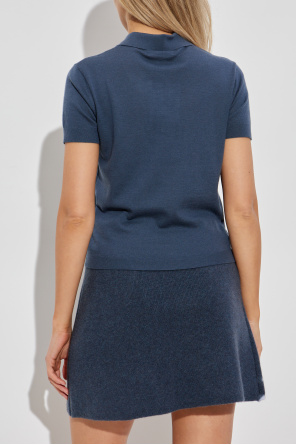 Lisa Yang Polo "Nai"