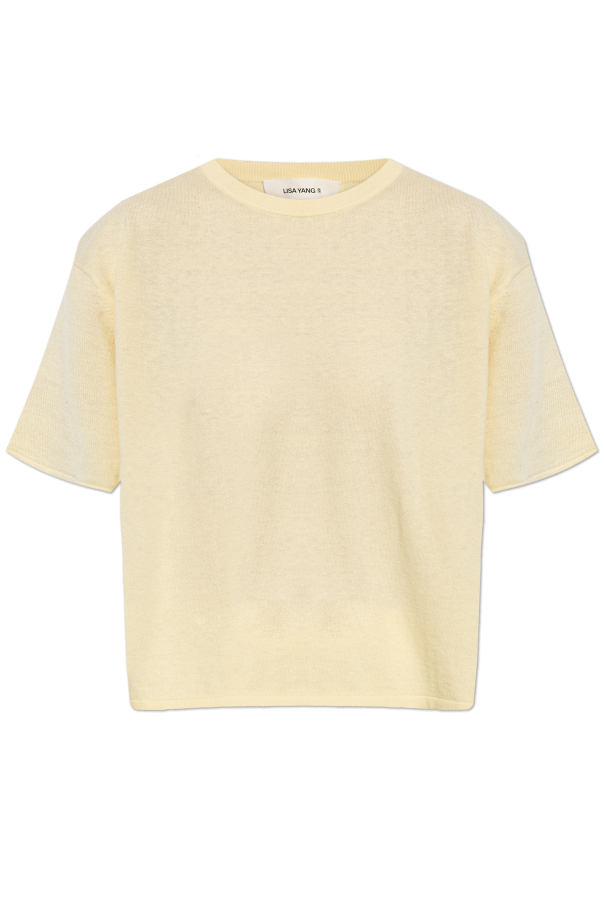 Top `Rubie` od Lisa Yang