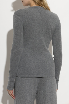 Lisa Yang Top „Vivian“