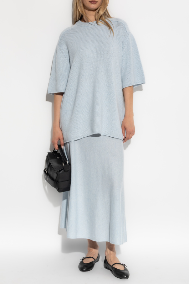 Lisa Yang Sweater "Elvina"