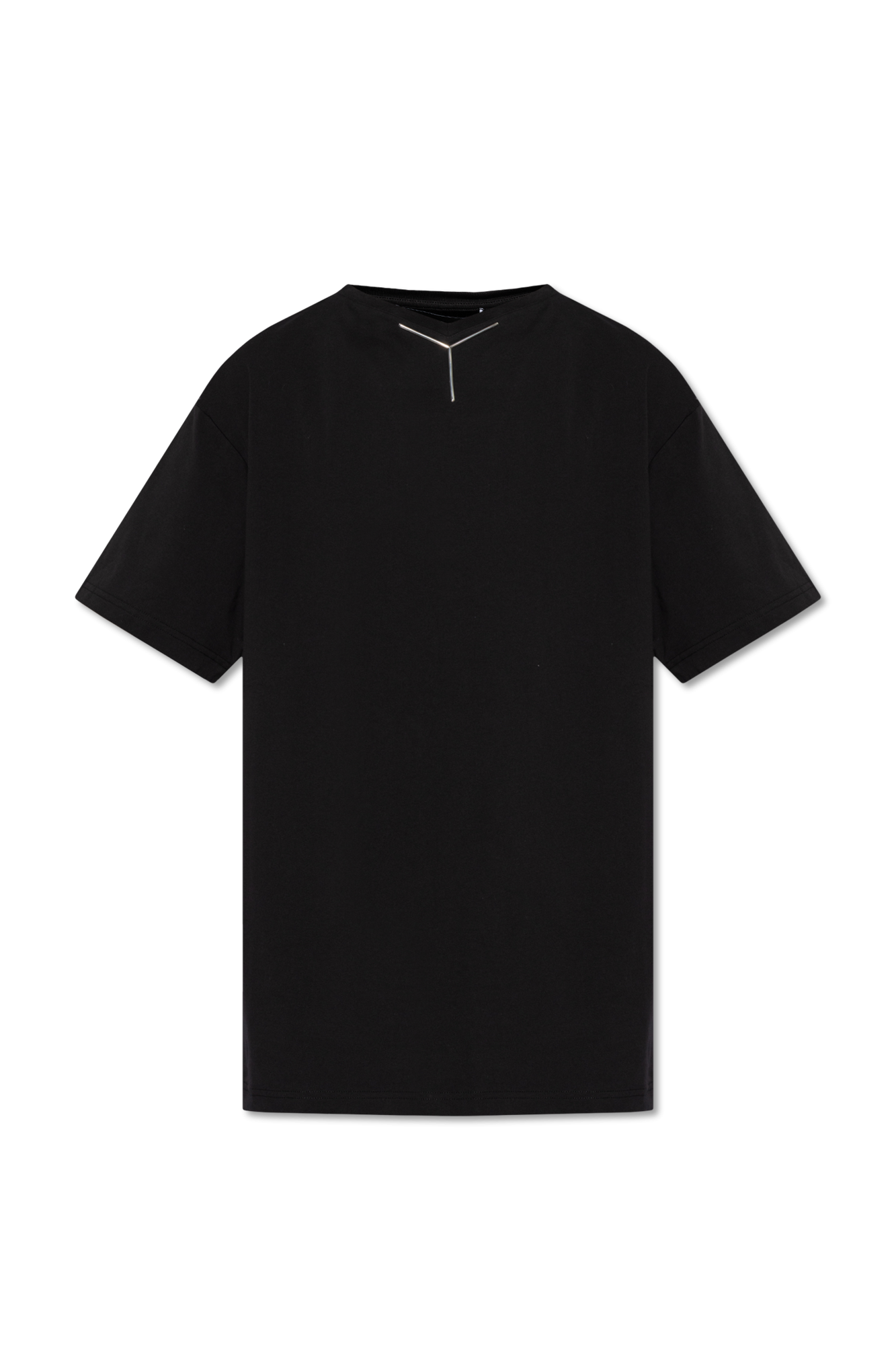 Y Project T-shirt with logo