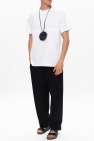 ‘Jacquemus’ logo T-shirt