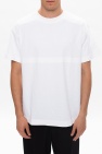 ‘Jacquemus’ logo T-shirt