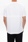 ‘Jacquemus’ logo T-shirt