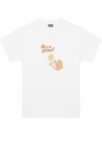 Jacquemus Printed T-shirt