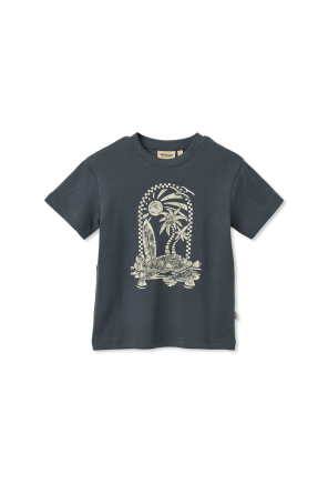 Camiseta `James`