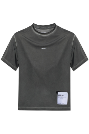 T-shirt "auralite" od Satisfy