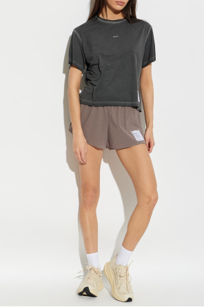 T-shirt "auralite" od Satisfy