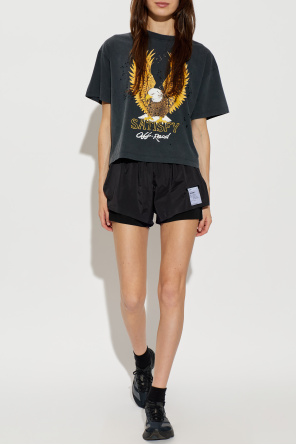 T-shirt 'mothtech' od Satisfy