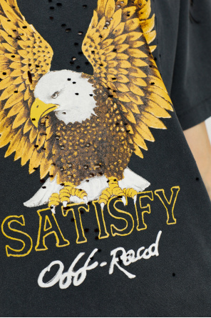 Satisfy 