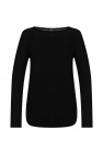 Ann Demeulemeester Long sleeve T-shirt