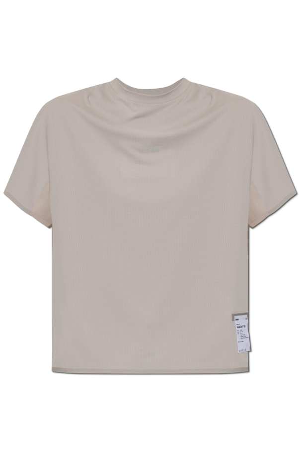 T-shirt ‘AuraLite UV’ od Satisfy
