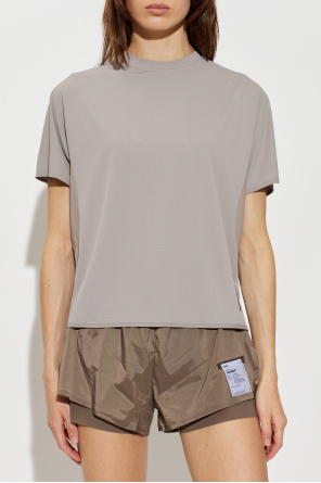 Satisfy T-shirt ‘AuraLite UV’