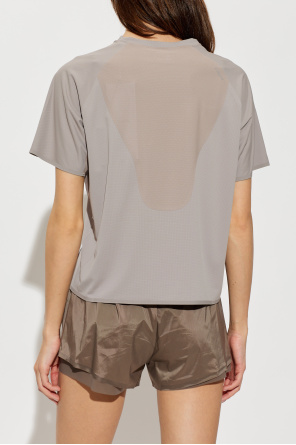 Satisfy T-shirt ‘AuraLite UV’