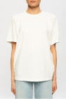 Toteme Oversize T-shirt