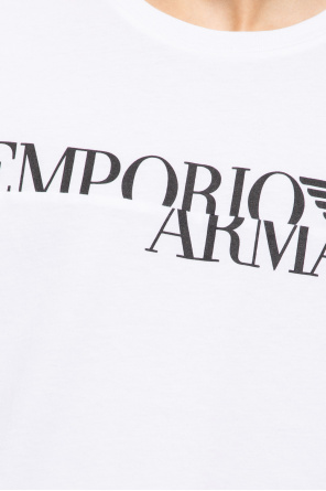 Emporio Armani ea7 emporio armani black shorts