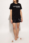 Emporio Armani Logo T-shirt