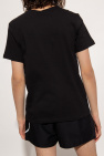 Emporio Armani Logo T-shirt