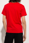 Emporio Armani Logo T-shirt