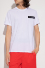 Emporio 1a703 armani Logo T-shirt